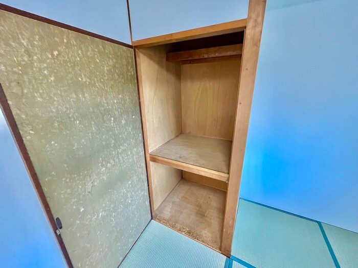 物件内観写真15　(収納)