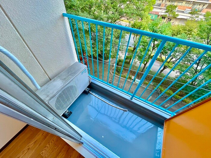 物件内観写真16　(ベランダ・バルコニー)