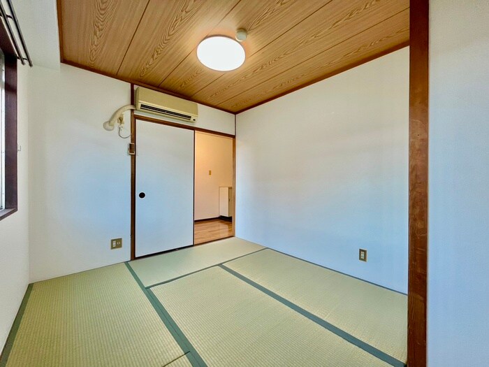 物件内観写真19　(居室)