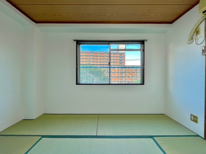 物件内観写真20　(居室)