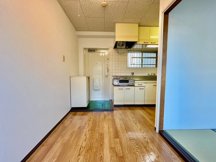 物件内観写真21　(居室)