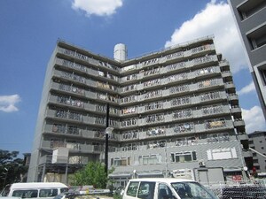 パークリッジィ現代外観写真