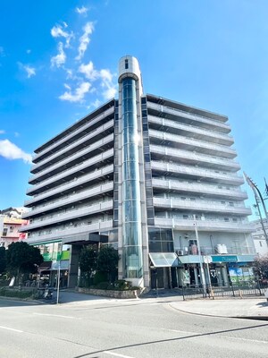 パークリッジ現代外観写真