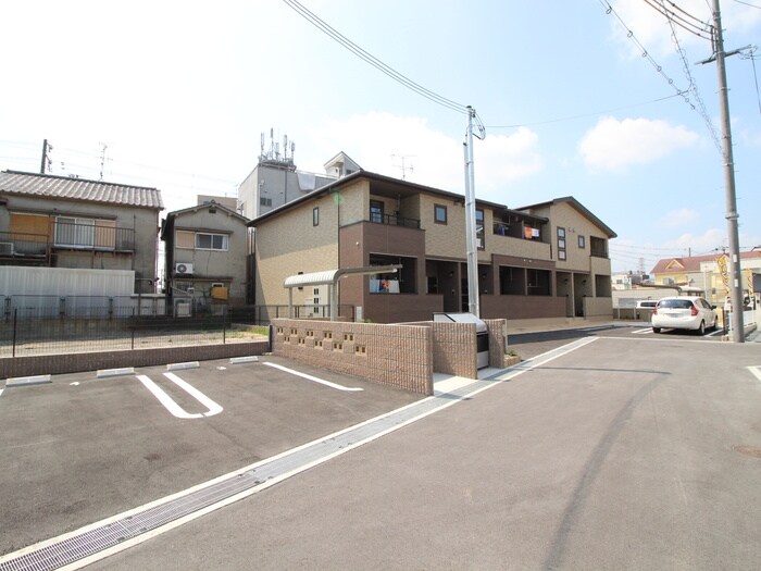 物件外観写真6　(周辺環境)