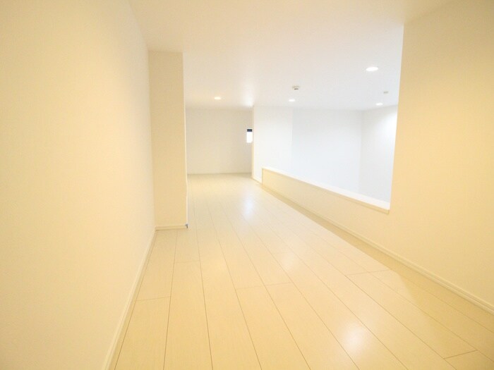 物件内観写真9　(ロフト)