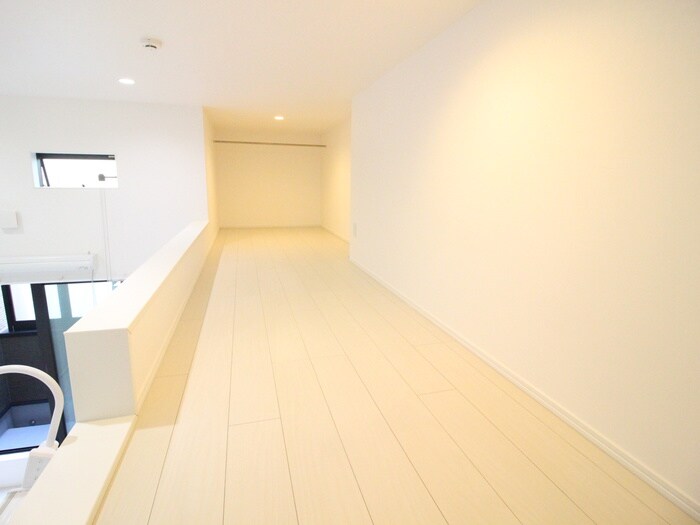 物件内観写真10　(ロフト)