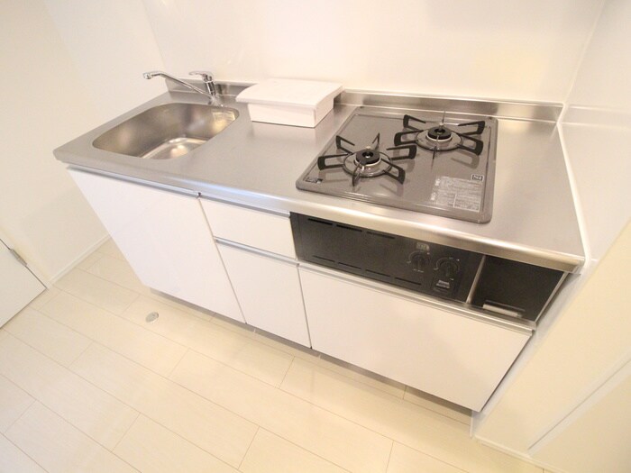 物件内観写真11　(キッチン)