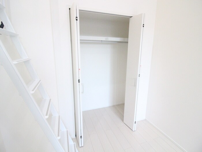物件内観写真16　(収納)