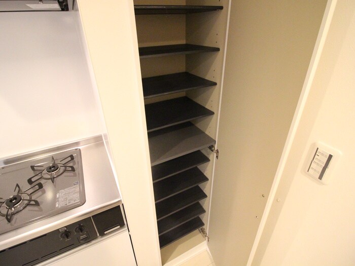 物件内観写真17　(靴箱)