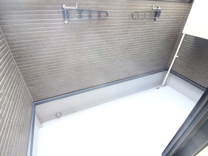 物件内観写真19　(ベランダ・バルコニー)