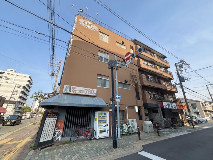 外観写真