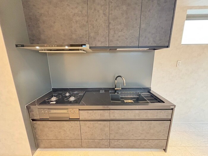 物件内観写真10　(キッチン)