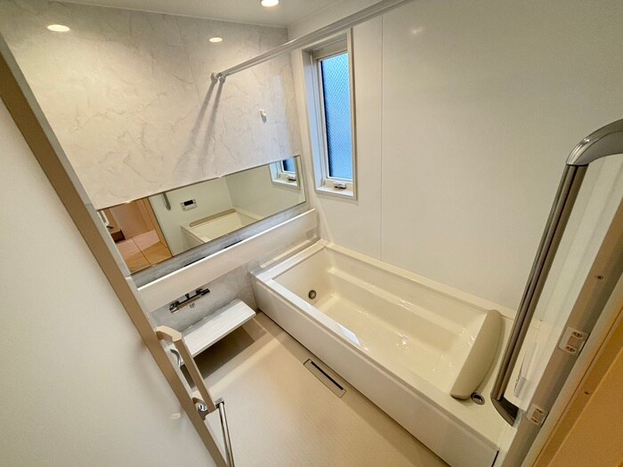 物件内観写真11　(バス／シャワールーム等)