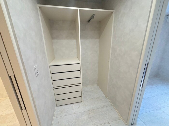 物件内観写真14　(収納)