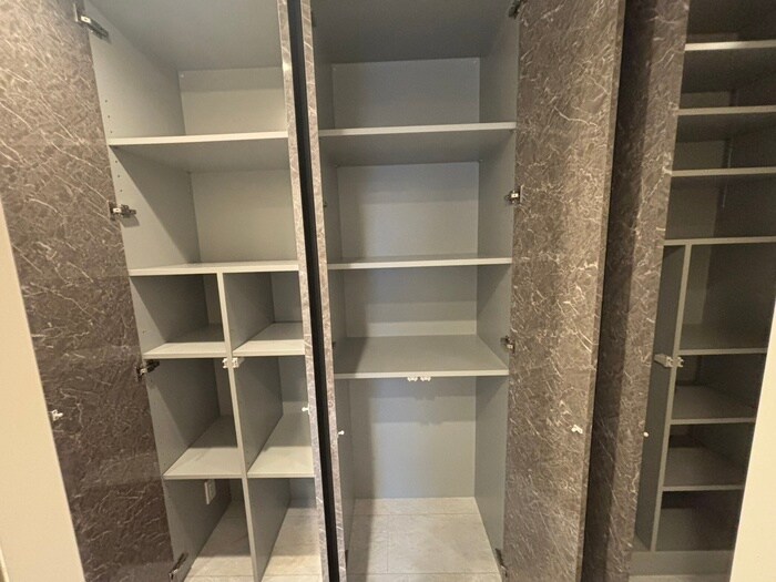 物件内観写真15　(靴箱)