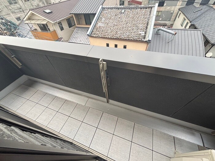 物件内観写真17　(ベランダ・バルコニー)