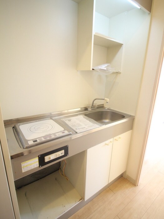 物件内観写真7　(キッチン)