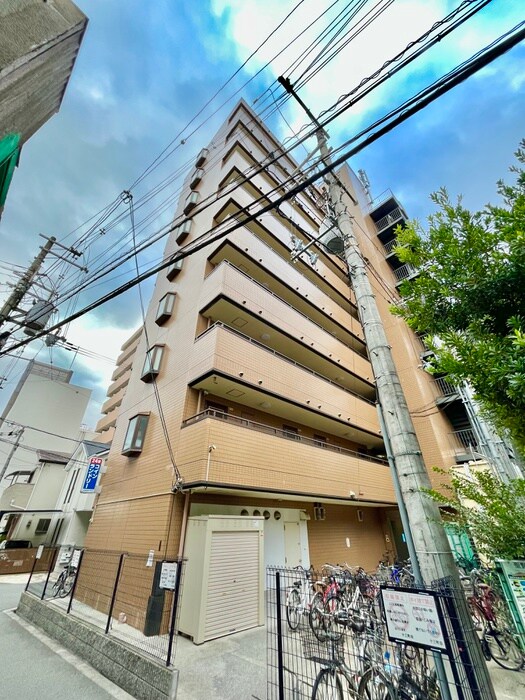 物件外観写真3　(外観写真)