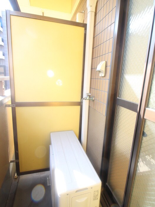 物件内観写真11　(ベランダ・バルコニー)