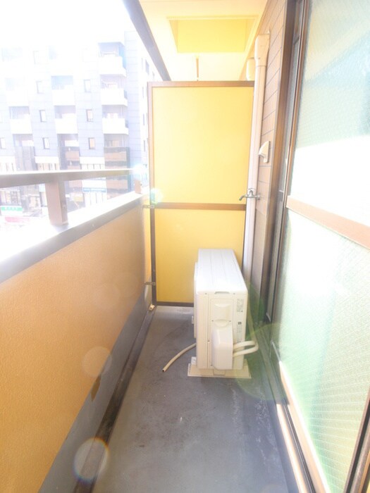 物件内観写真17　(ベランダ・バルコニー)