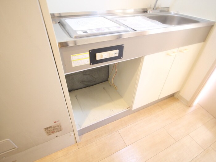 物件内観写真19　(キッチン)