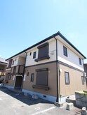 フレグランス久米田A