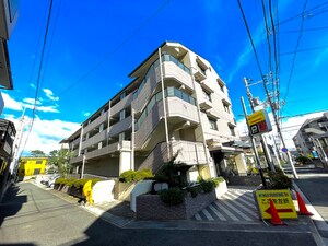 サンシャイン六甲外観写真