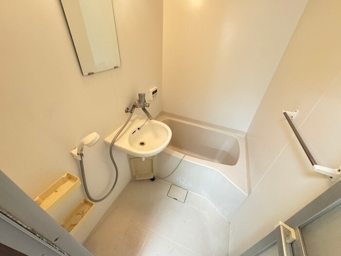 物件内観写真10　(バス／シャワールーム等)