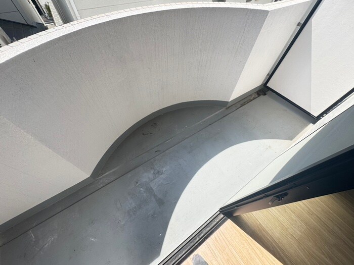 物件内観写真21　(ベランダ・バルコニー)