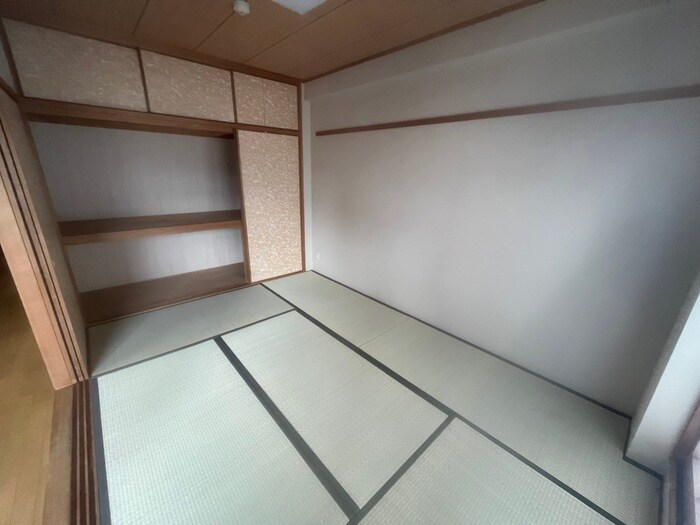 物件内観写真14　(居室)