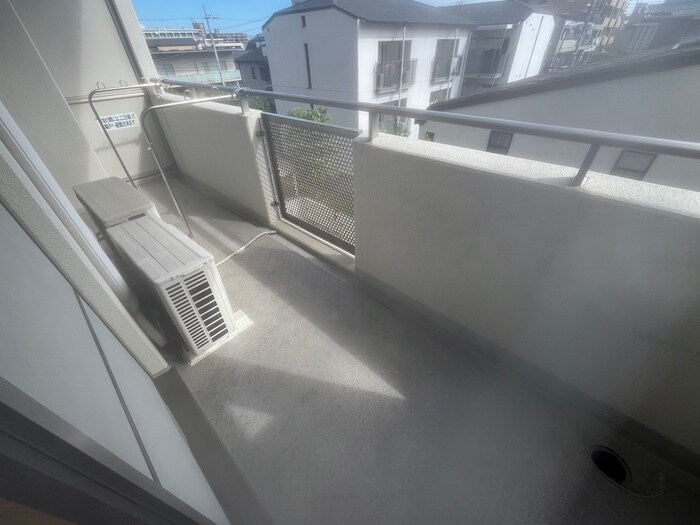 物件内観写真17　(ベランダ・バルコニー)
