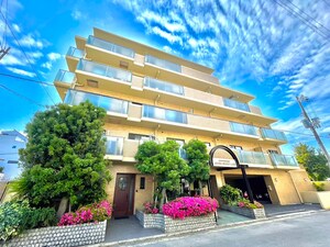 グランドムール芦屋精道町(306)外観写真