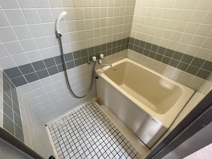 物件内観写真9　(バス／シャワールーム等)
