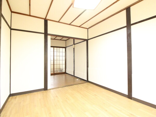 居室