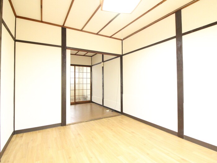 物件内観写真9　(居室)