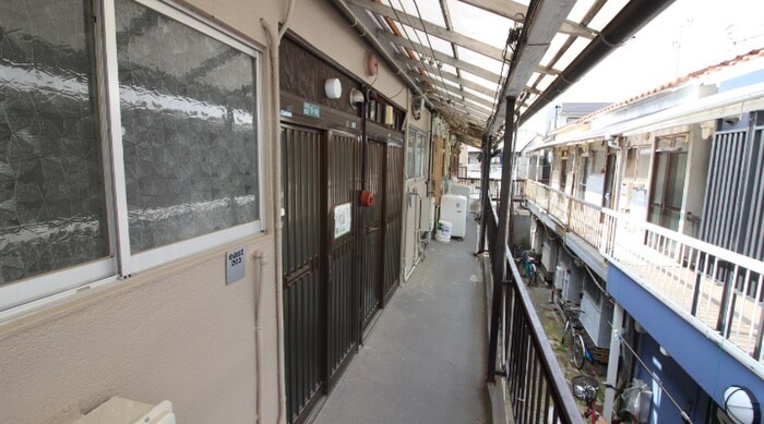 物件外観写真4　(その他)