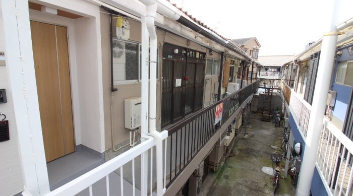 物件外観写真5　(外観写真)