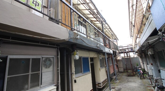 物件外観写真6　(外観写真)