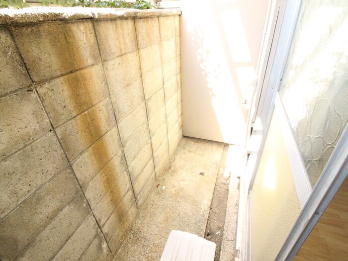 物件内観写真16　(ベランダ・バルコニー)