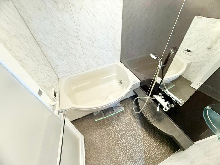 物件内観写真13　(バス／シャワールーム等)