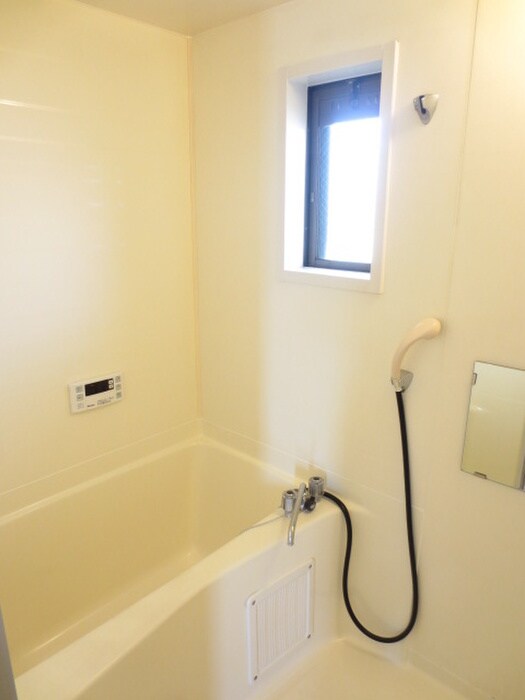 物件内観写真9　(バス／シャワールーム等)