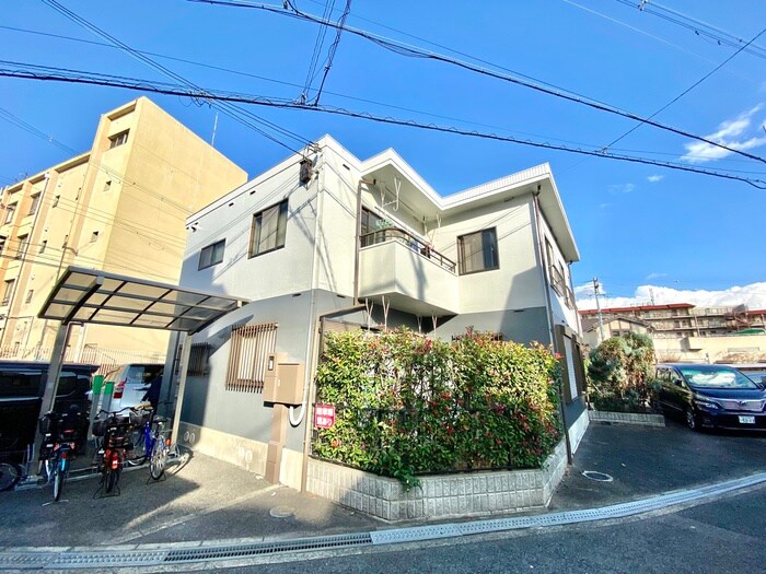 物件外観写真6　(外観写真)