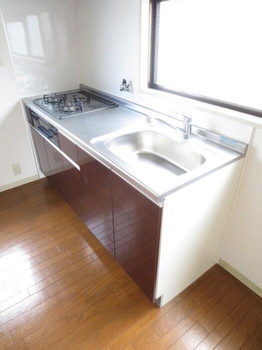 物件内観写真15　(キッチン)