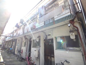 内田文化外観写真