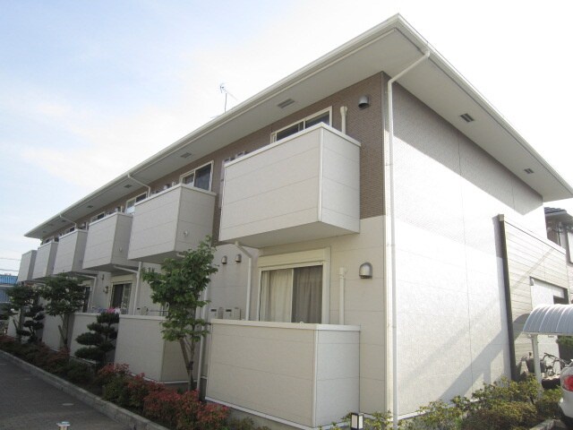 物件外観写真6　(外観写真)