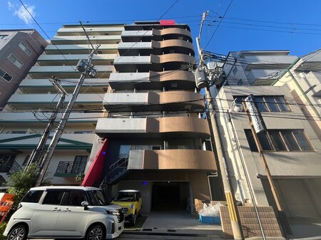 solcerejeira西宮外観写真