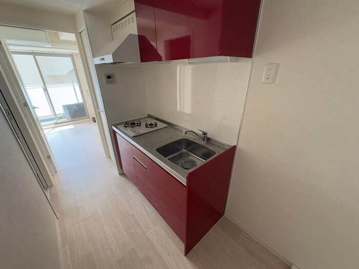 物件内観写真10　(キッチン)