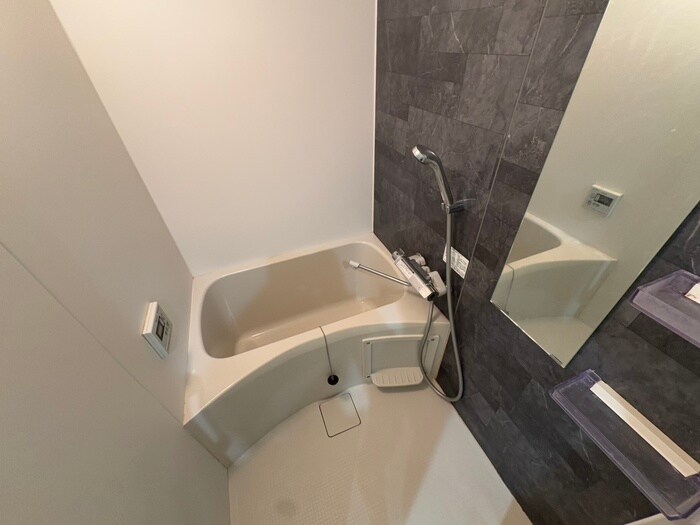 物件内観写真11　(バス／シャワールーム等)