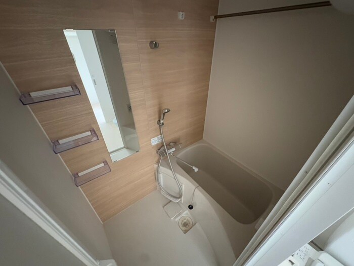 物件内観写真11　(バス／シャワールーム等)