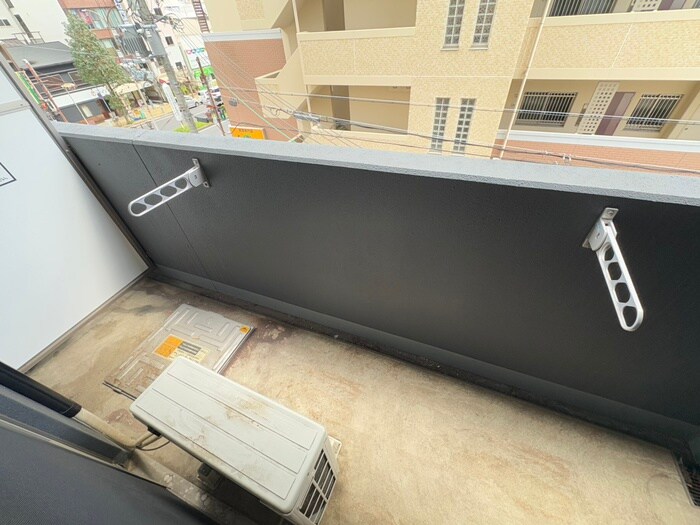 物件内観写真15　(ベランダ・バルコニー)